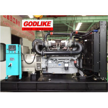 600kVA/ 480kw Diesel Generator